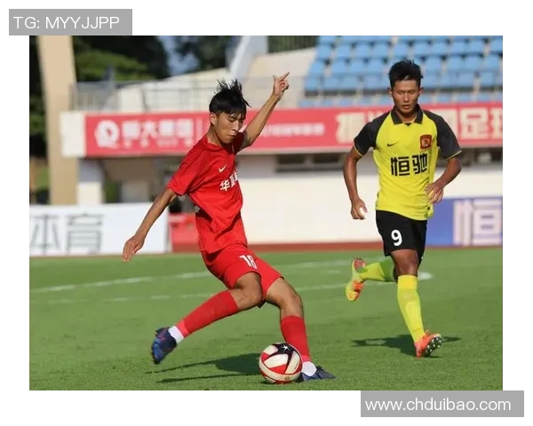 深度对话李军揭秘足球人生背后的坚持与梦想