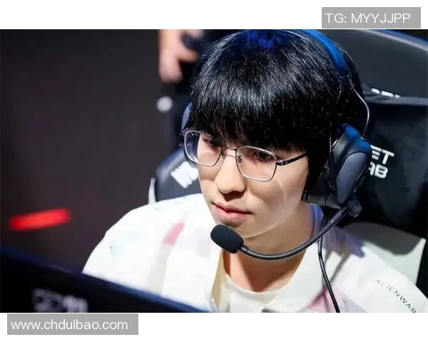 热议王者荣耀：BLG战队如何通过心理素质提升实现逆风翻盘